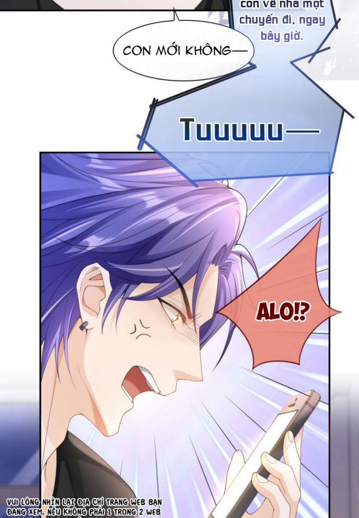 Scandal Quá Nhiều Là Lỗi Của Tôi Sao? 24 trang 22