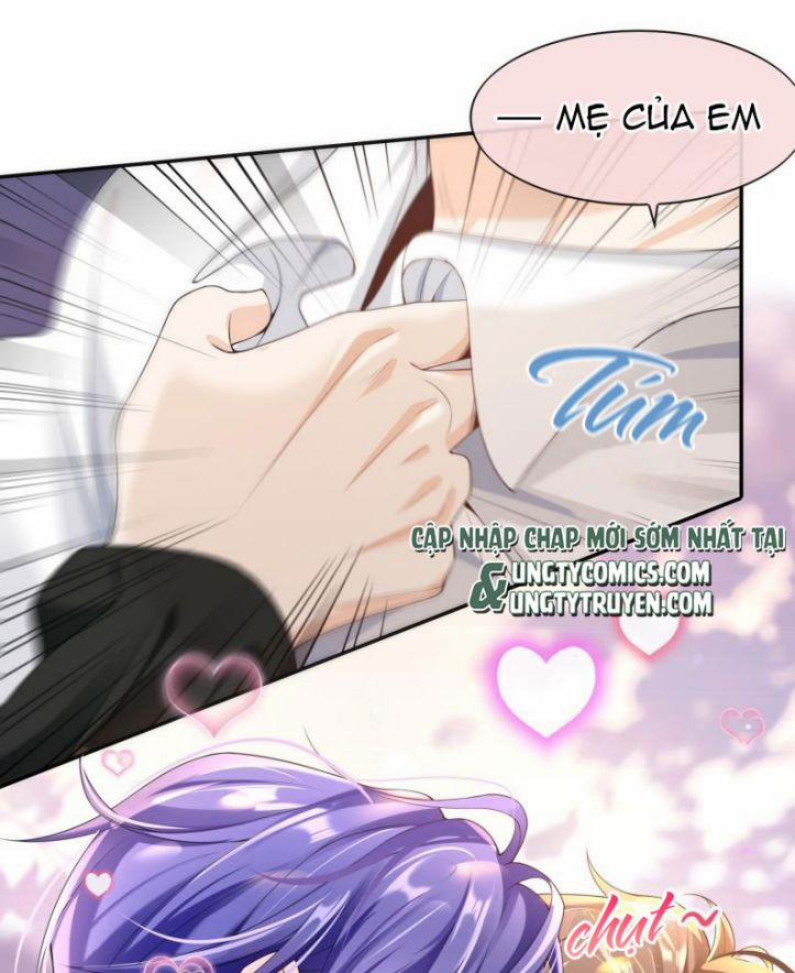 Scandal Quá Nhiều Là Lỗi Của Tôi Sao? 24 trang 25