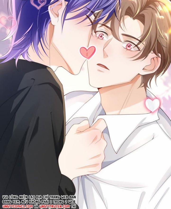 Scandal Quá Nhiều Là Lỗi Của Tôi Sao? 24 trang 26