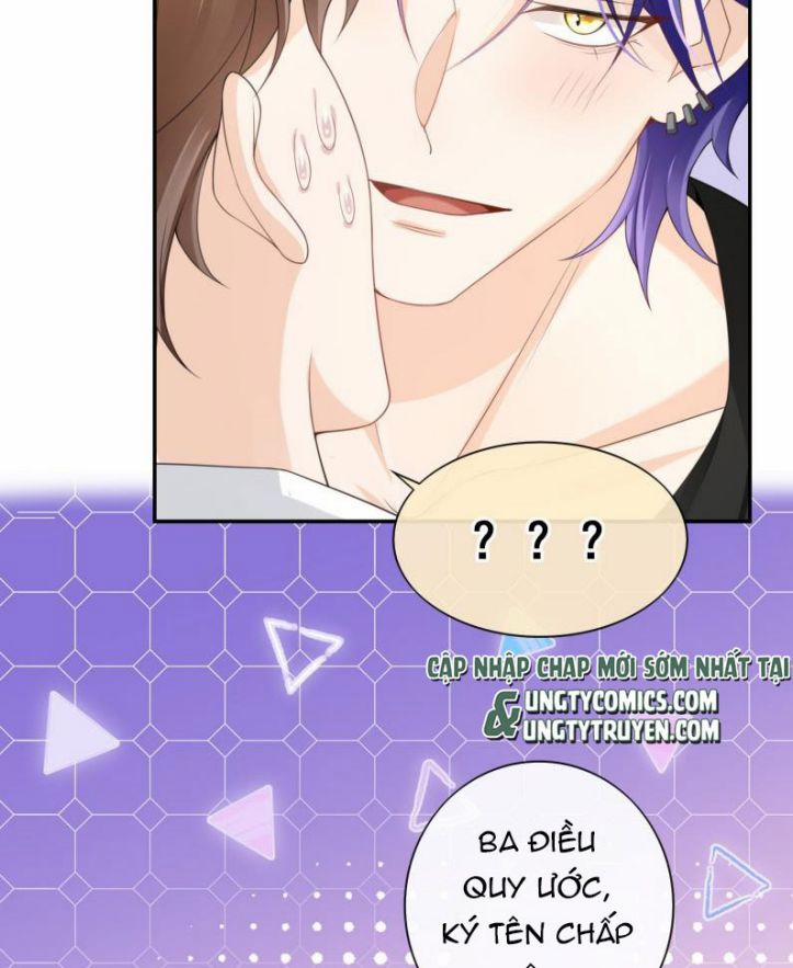 Scandal Quá Nhiều Là Lỗi Của Tôi Sao? 24 trang 30