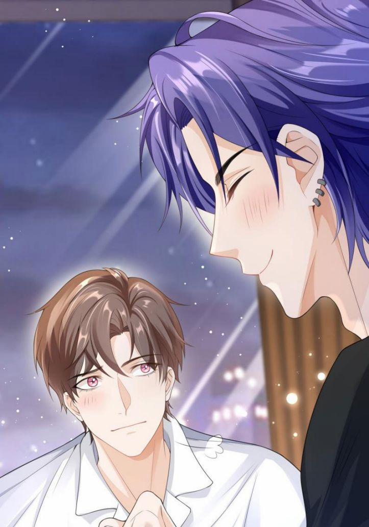 Scandal Quá Nhiều Là Lỗi Của Tôi Sao? 24 trang 33