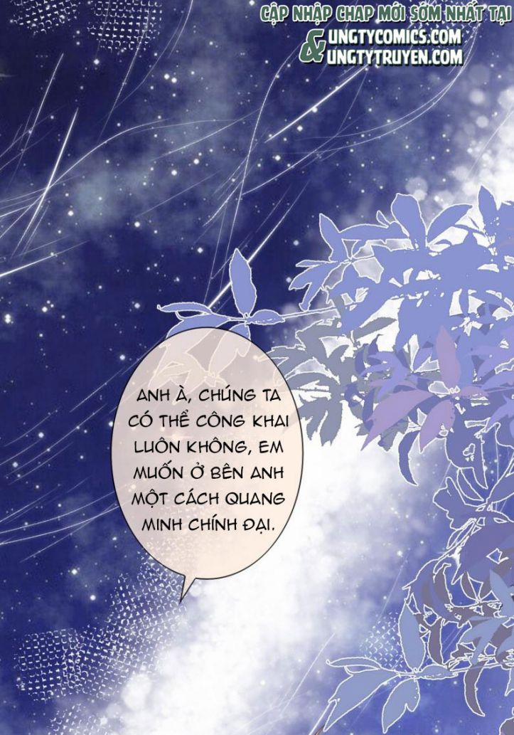 Scandal Quá Nhiều Là Lỗi Của Tôi Sao? 24 trang 35