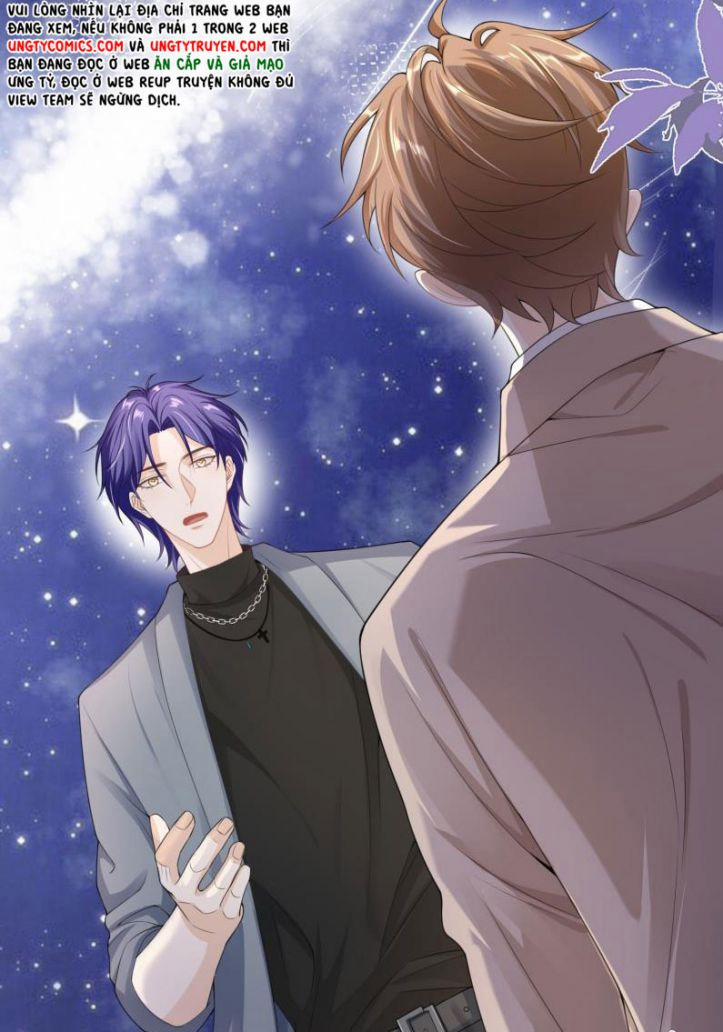 Scandal Quá Nhiều Là Lỗi Của Tôi Sao? 24 trang 36