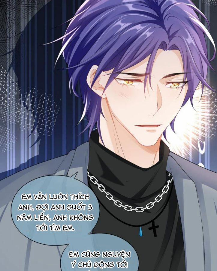 Scandal Quá Nhiều Là Lỗi Của Tôi Sao? 24 trang 41