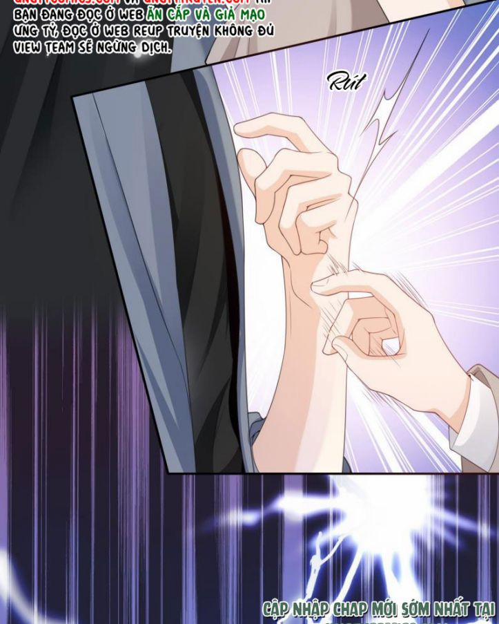 Scandal Quá Nhiều Là Lỗi Của Tôi Sao? 24 trang 44