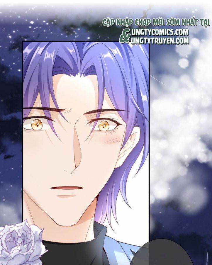 Scandal Quá Nhiều Là Lỗi Của Tôi Sao? 24 trang 47