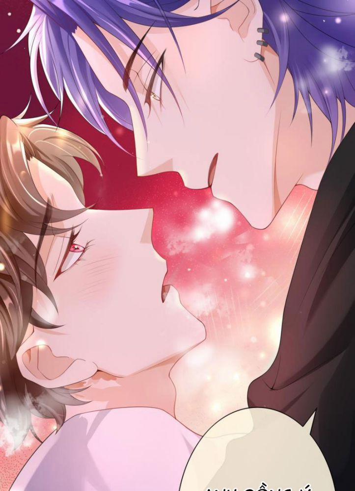 Scandal Quá Nhiều Là Lỗi Của Tôi Sao? 24 trang 6