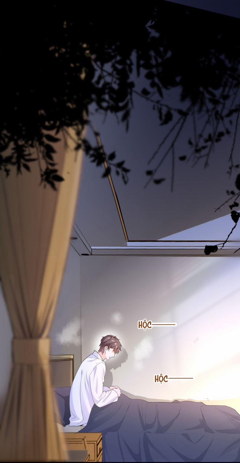 Scandal Quá Nhiều Là Lỗi Của Tôi Sao? 25 trang 1