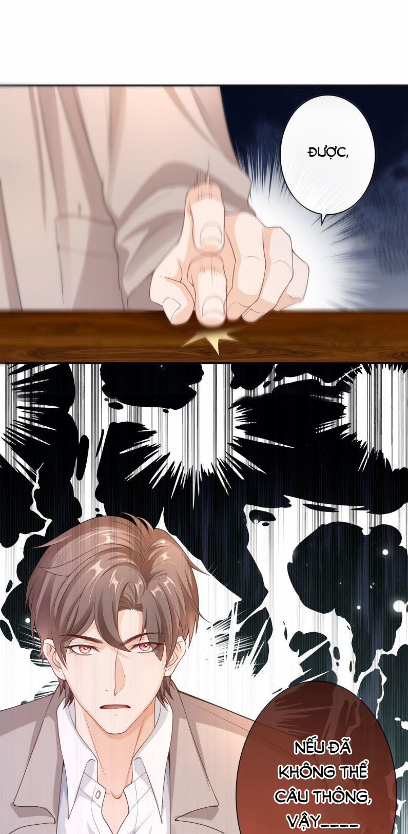 Scandal Quá Nhiều Là Lỗi Của Tôi Sao? 25 trang 25