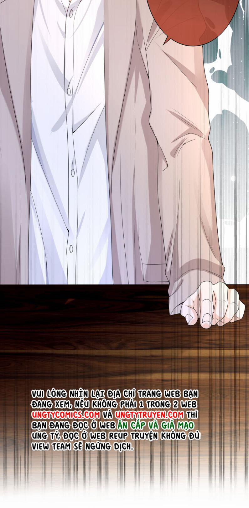 Scandal Quá Nhiều Là Lỗi Của Tôi Sao? 25 trang 26