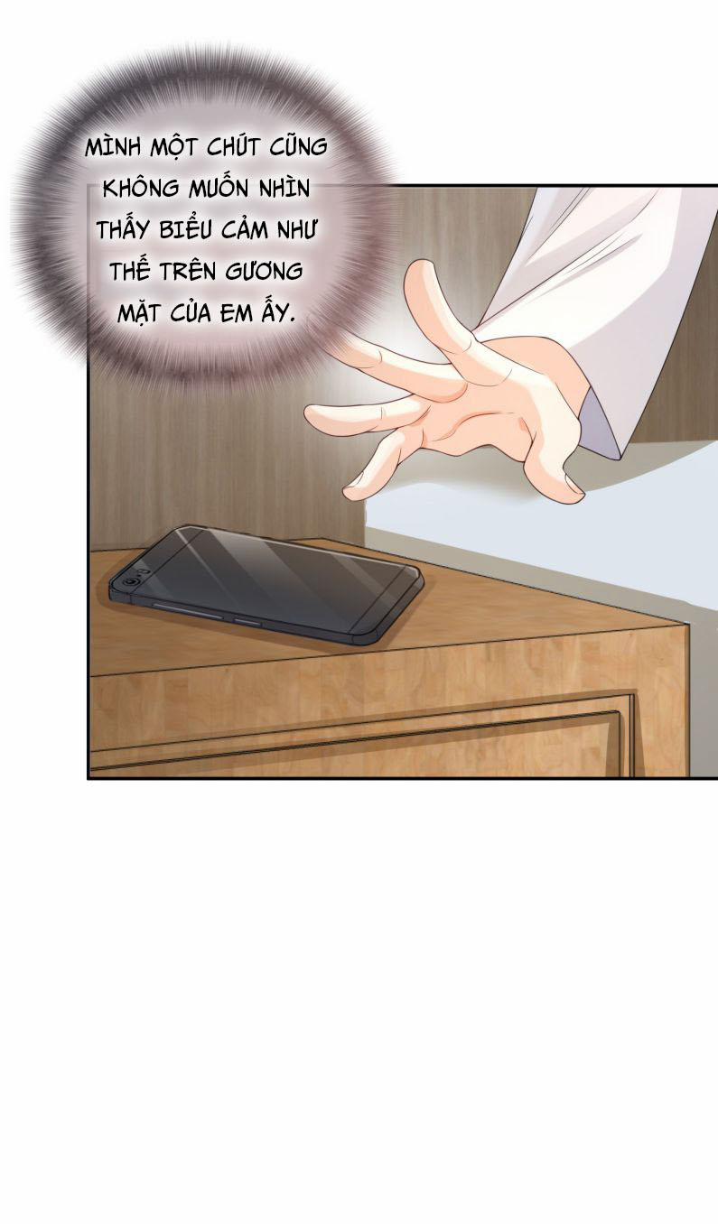 Scandal Quá Nhiều Là Lỗi Của Tôi Sao? 25 trang 5