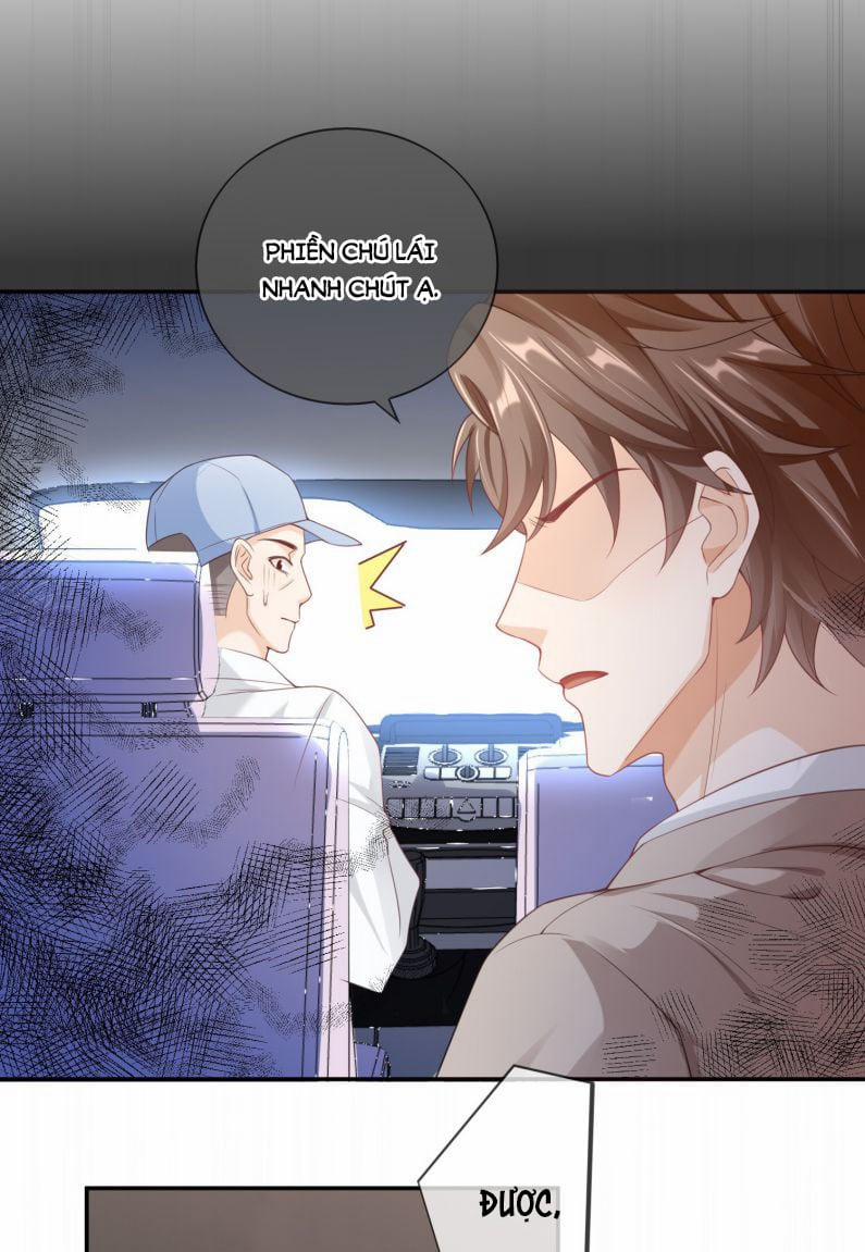 Scandal Quá Nhiều Là Lỗi Của Tôi Sao? 26 trang 15