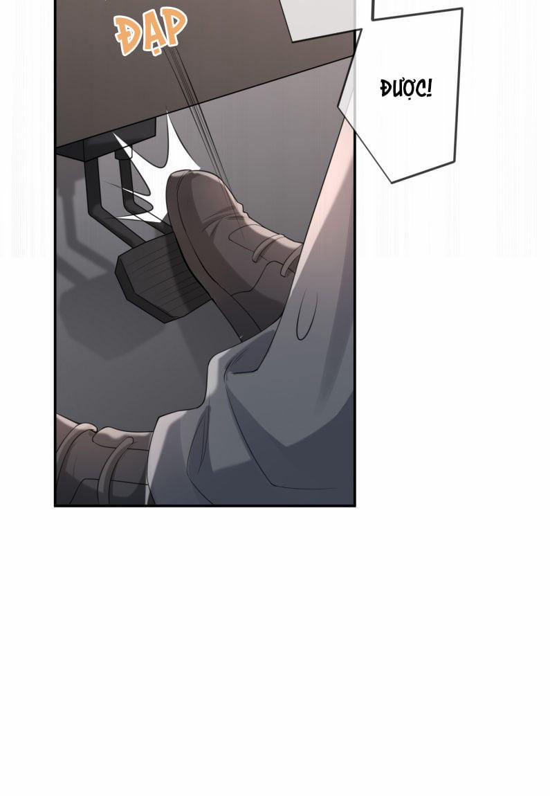 Scandal Quá Nhiều Là Lỗi Của Tôi Sao? 26 trang 16