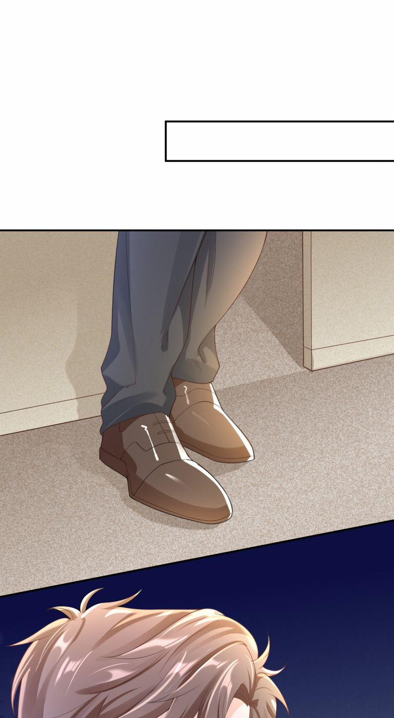 Scandal Quá Nhiều Là Lỗi Của Tôi Sao? 26 trang 27