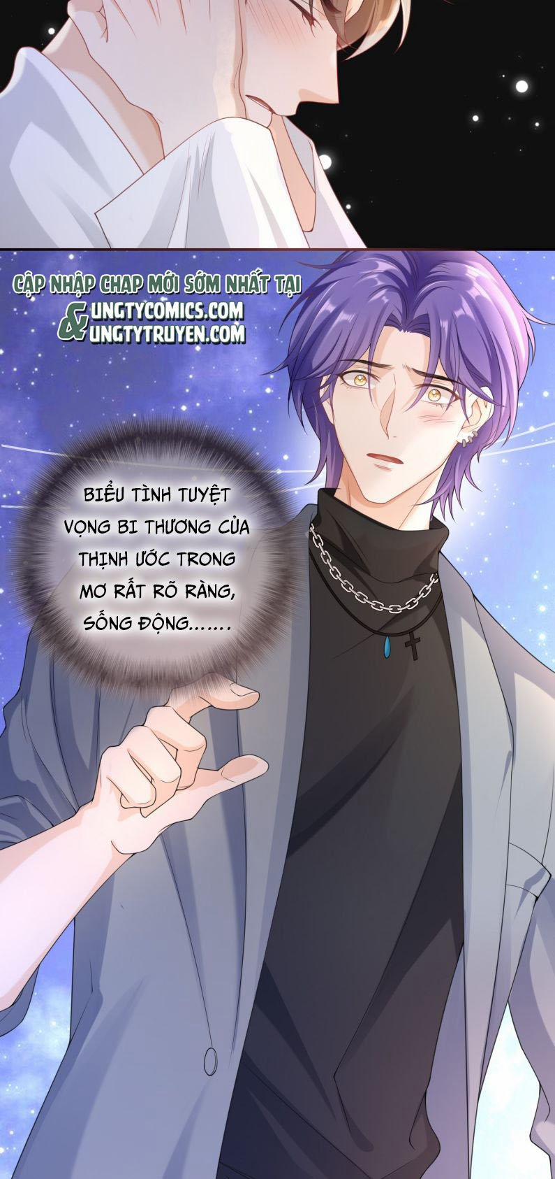 Scandal Quá Nhiều Là Lỗi Của Tôi Sao? 26 trang 3