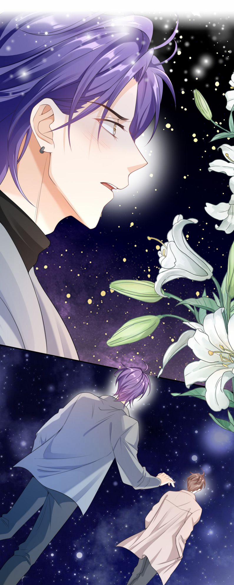 Scandal Quá Nhiều Là Lỗi Của Tôi Sao? 26 trang 32