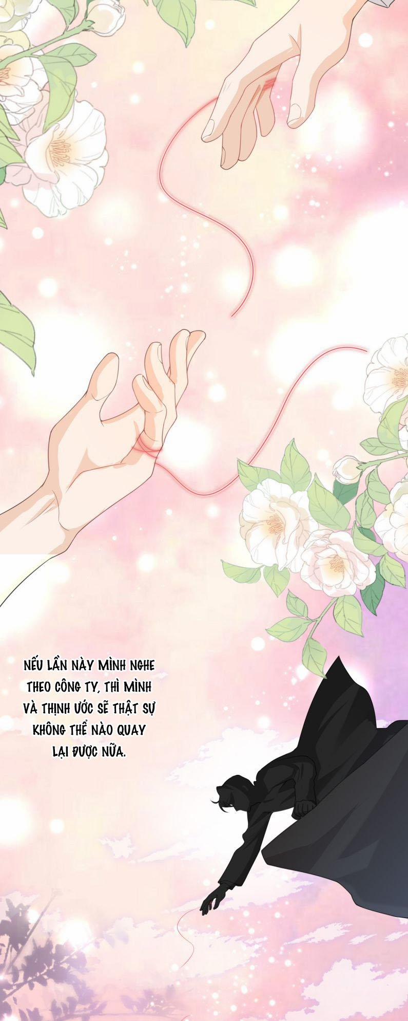 Scandal Quá Nhiều Là Lỗi Của Tôi Sao? 26 trang 34