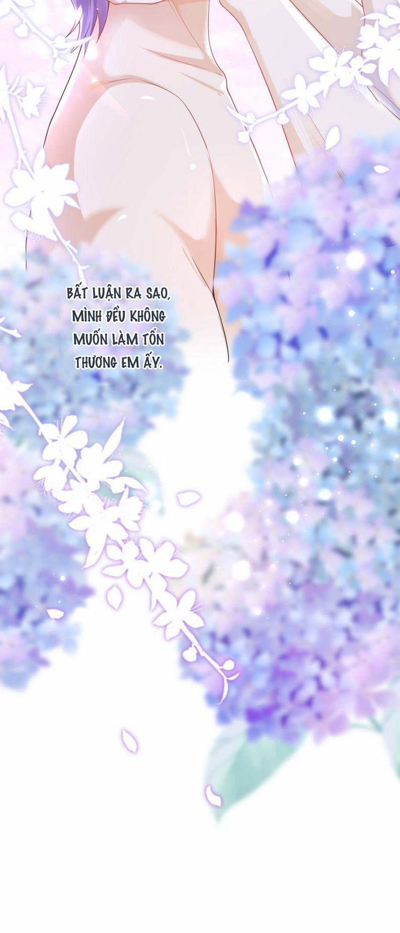 Scandal Quá Nhiều Là Lỗi Của Tôi Sao? 26 trang 38