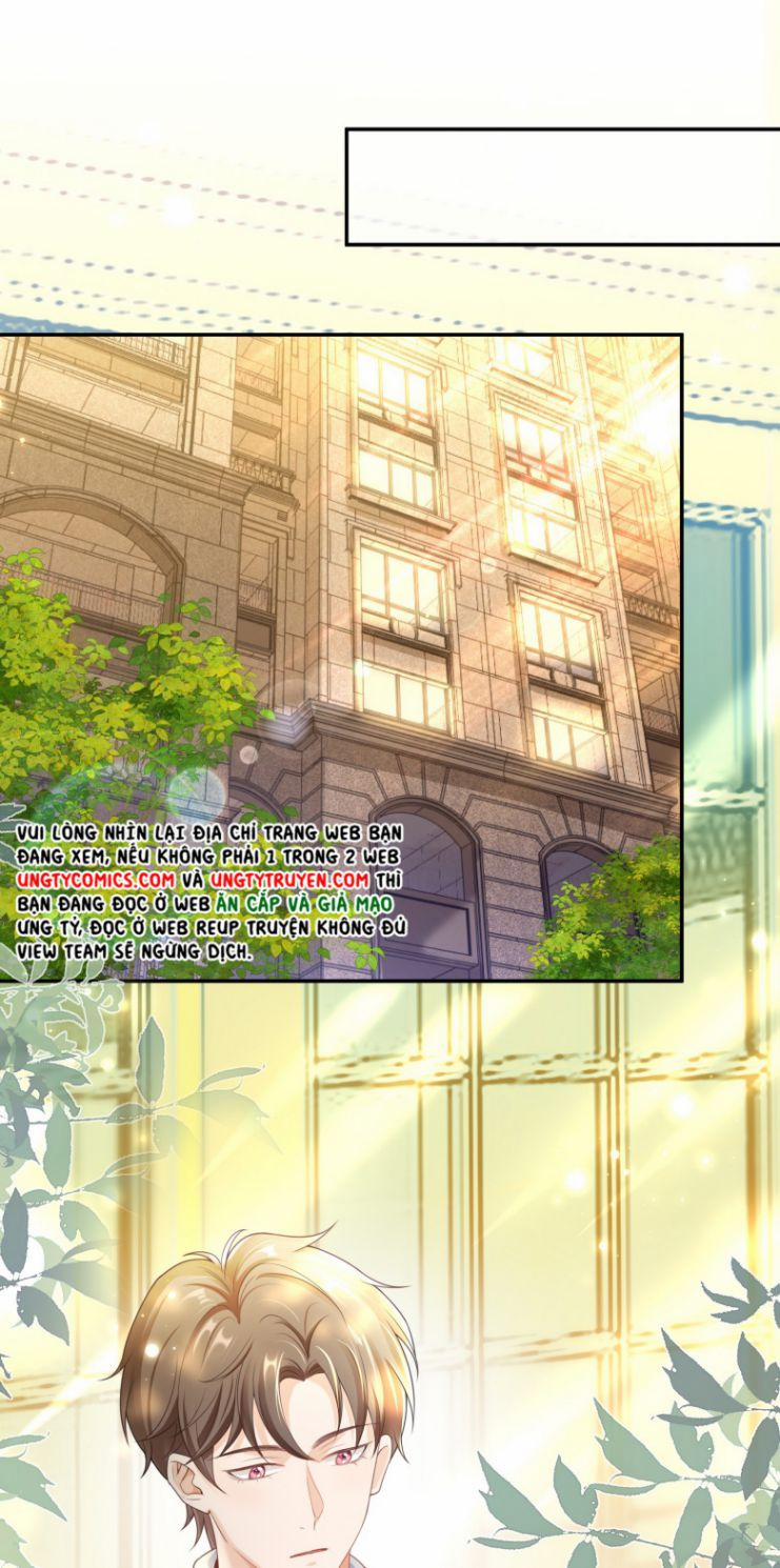 Scandal Quá Nhiều Là Lỗi Của Tôi Sao? 27 trang 1