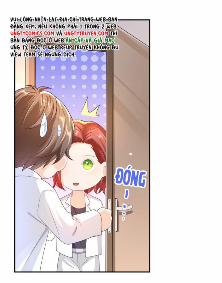 Scandal Quá Nhiều Là Lỗi Của Tôi Sao? 27 trang 19