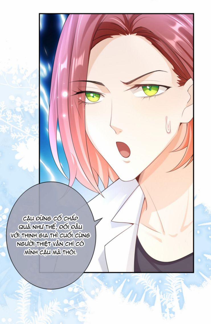 Scandal Quá Nhiều Là Lỗi Của Tôi Sao? 27 trang 22