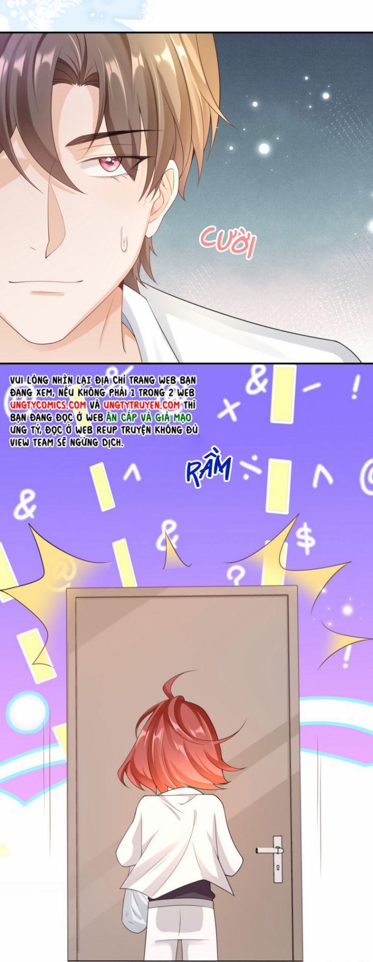 Scandal Quá Nhiều Là Lỗi Của Tôi Sao? 27 trang 23