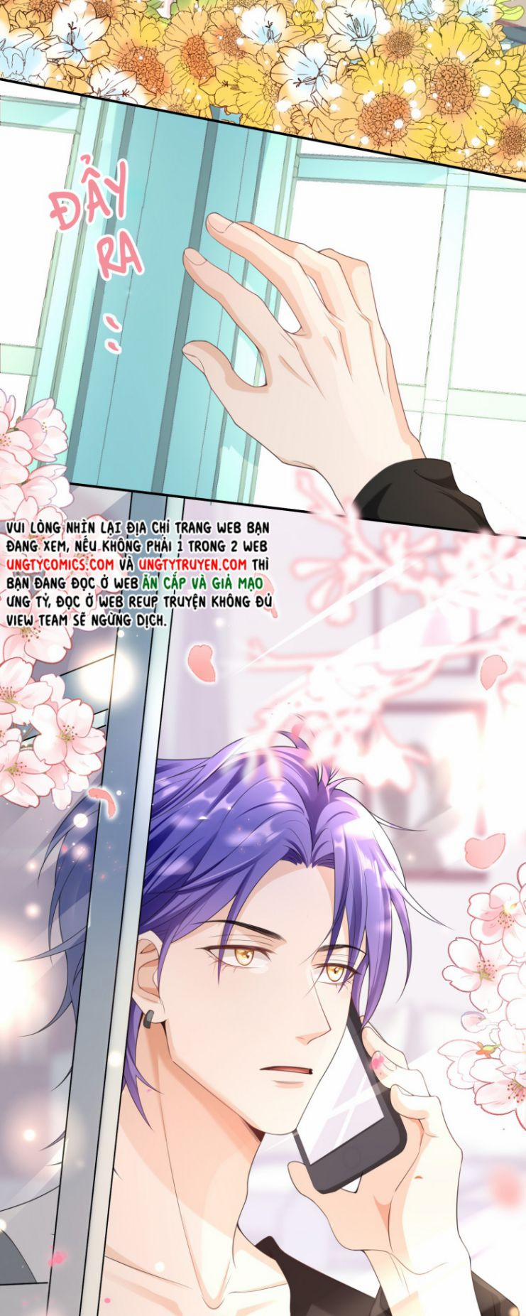 Scandal Quá Nhiều Là Lỗi Của Tôi Sao? 27 trang 32