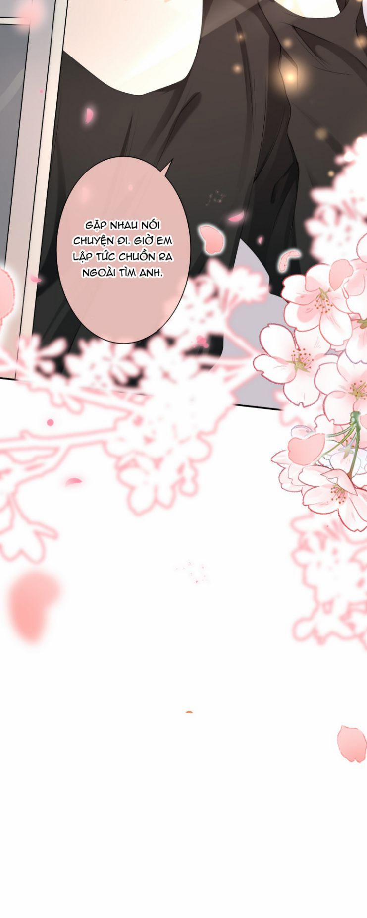 Scandal Quá Nhiều Là Lỗi Của Tôi Sao? 27 trang 33