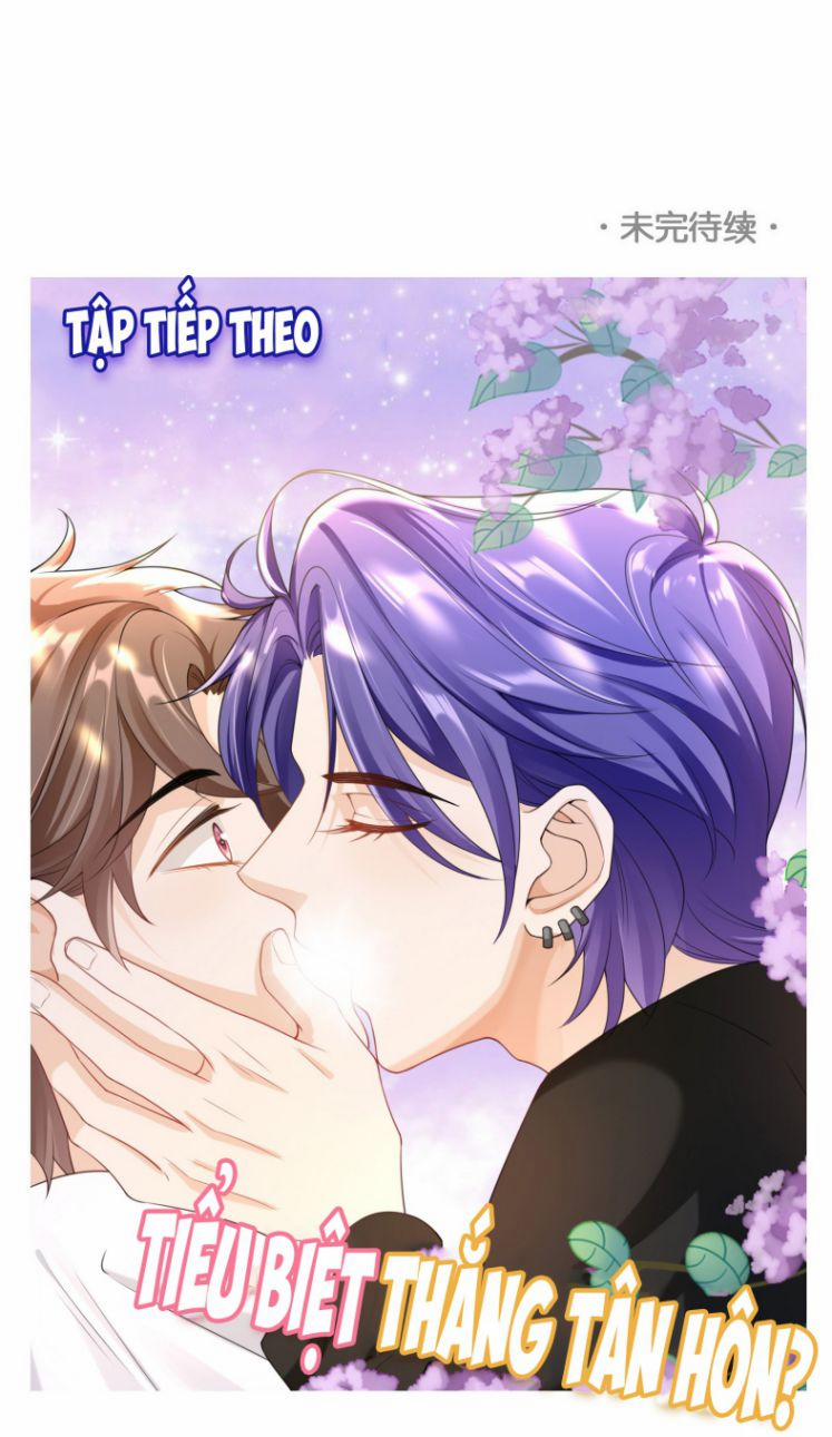 Scandal Quá Nhiều Là Lỗi Của Tôi Sao? 27 trang 34