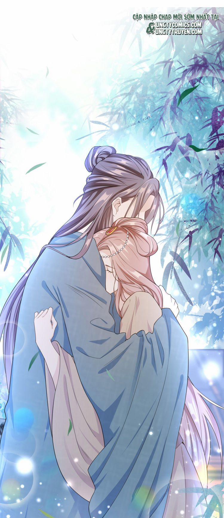 Scandal Quá Nhiều Là Lỗi Của Tôi Sao? 8 trang 1