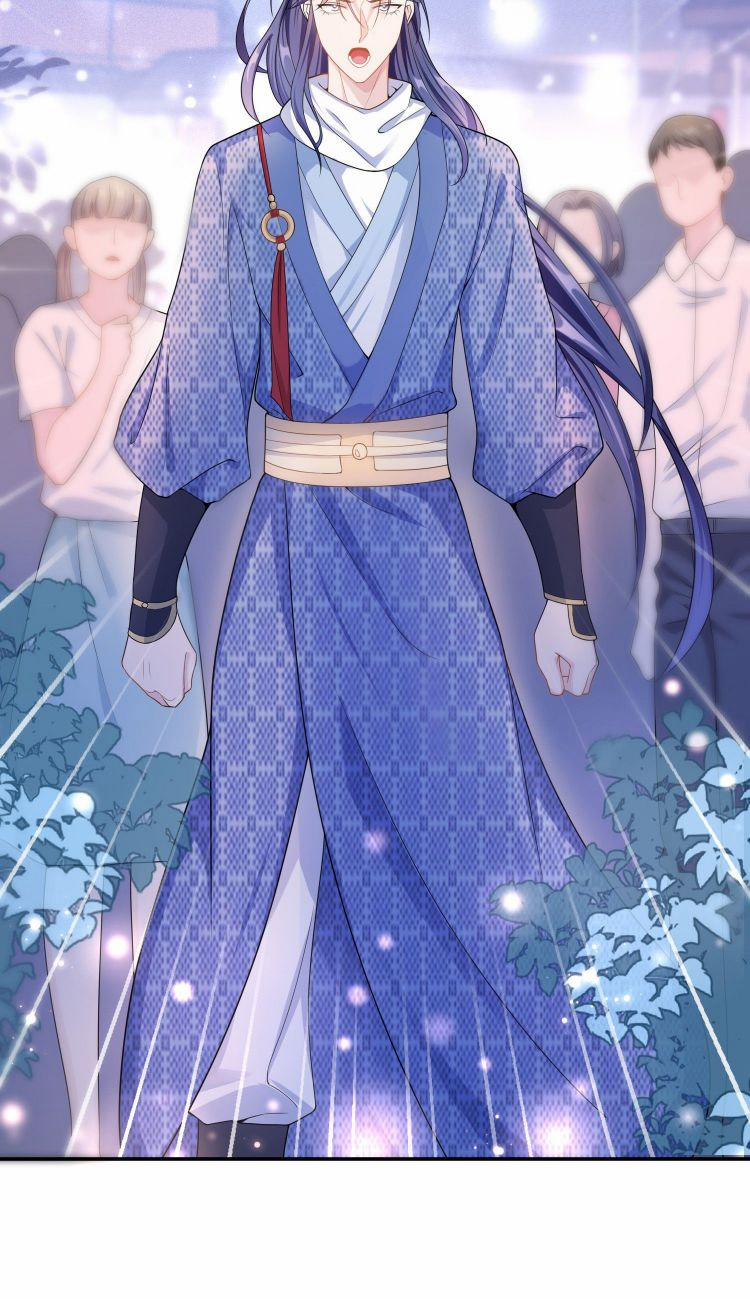 Scandal Quá Nhiều Là Lỗi Của Tôi Sao? 8 trang 10