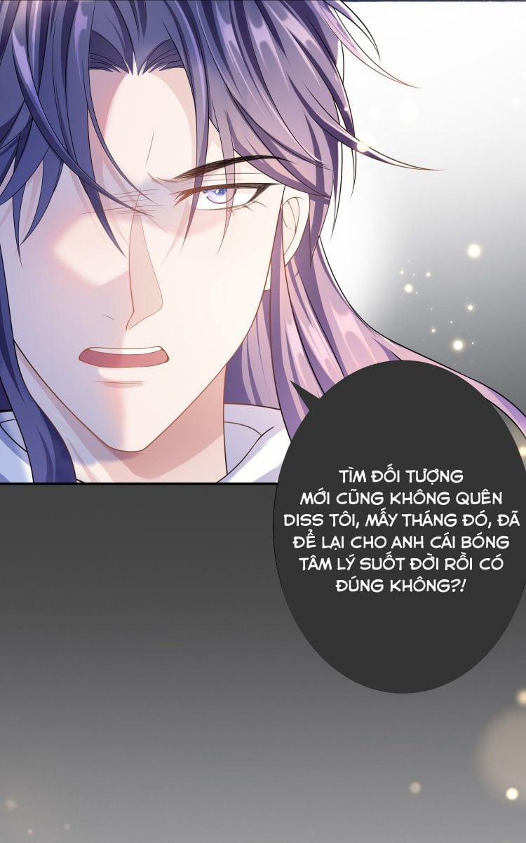 Scandal Quá Nhiều Là Lỗi Của Tôi Sao? 8 trang 24