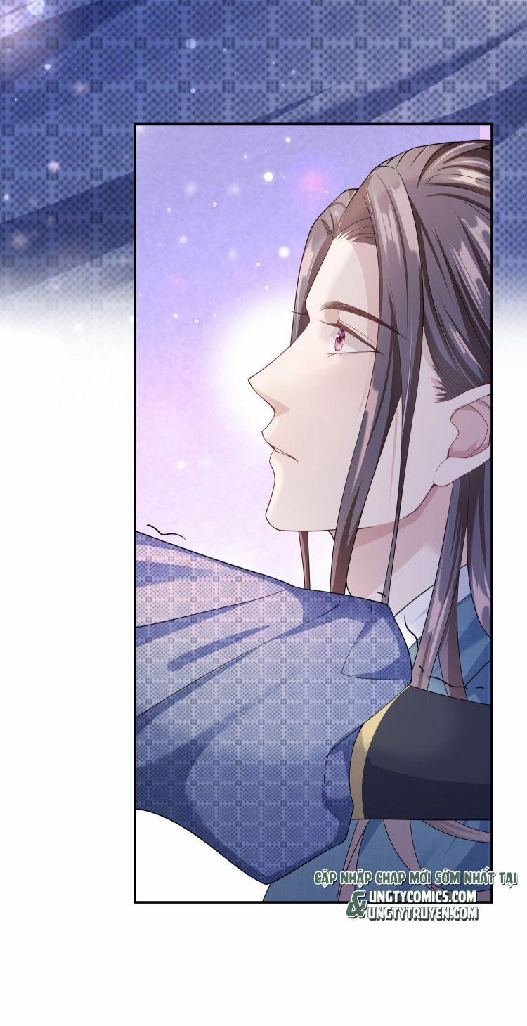 Scandal Quá Nhiều Là Lỗi Của Tôi Sao? 8 trang 27