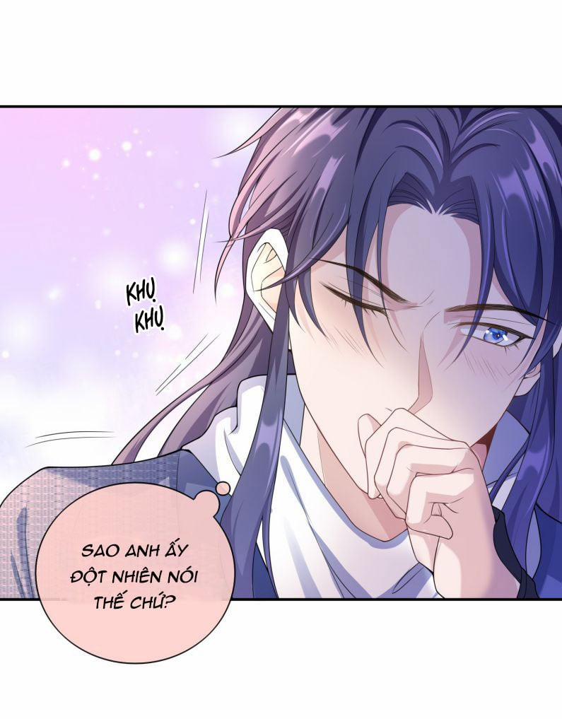 Scandal Quá Nhiều Là Lỗi Của Tôi Sao? 9 trang 10