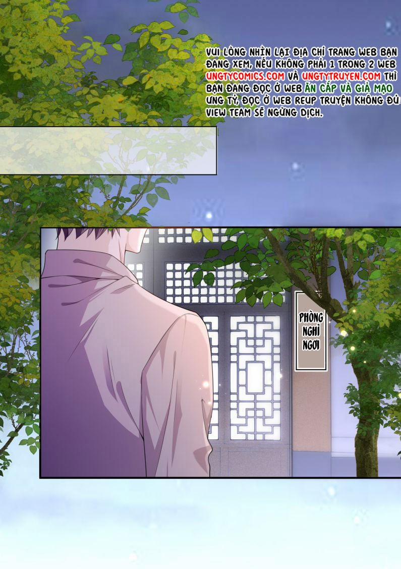 Scandal Quá Nhiều Là Lỗi Của Tôi Sao? 9 trang 17