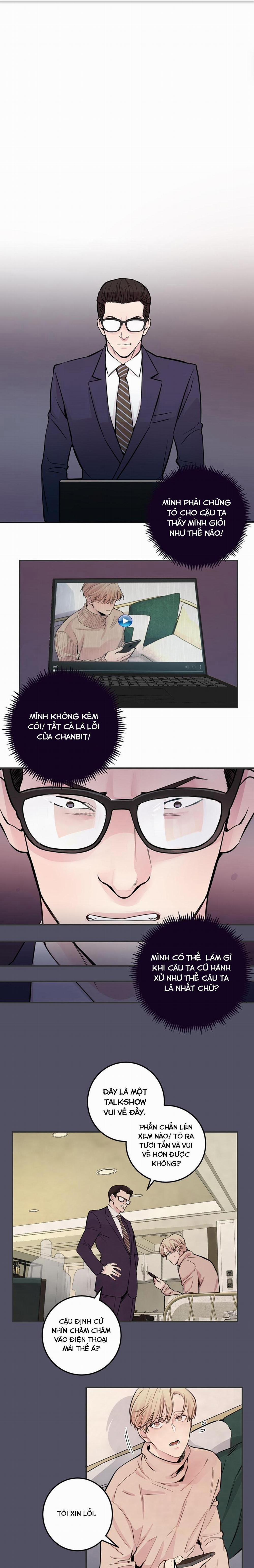 Scandalous M từ chap 30 hết 30 trang 0