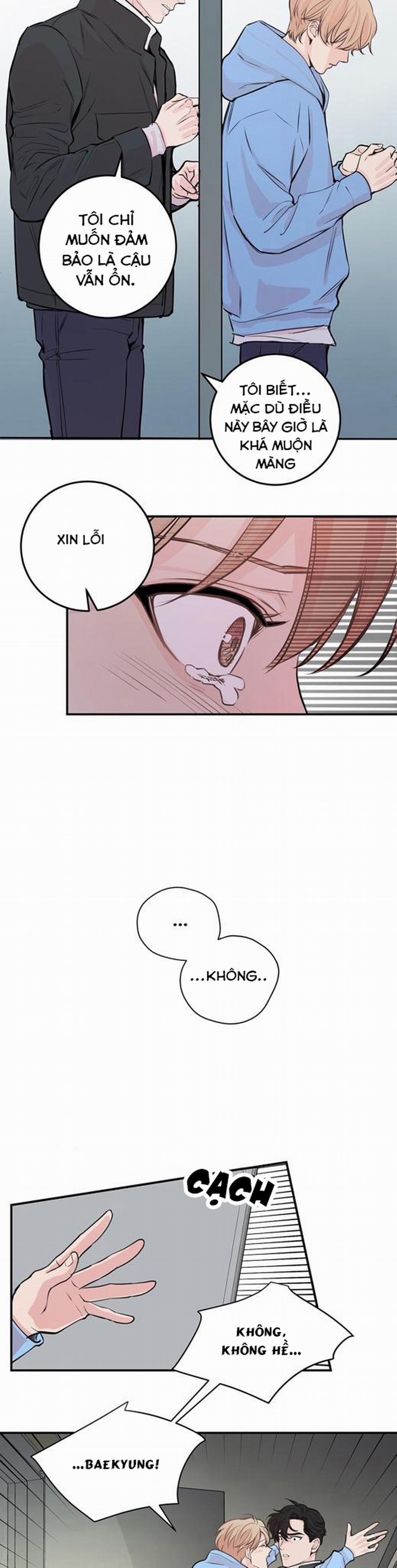 Scandalous M từ chap 30 hết 32 trang 10