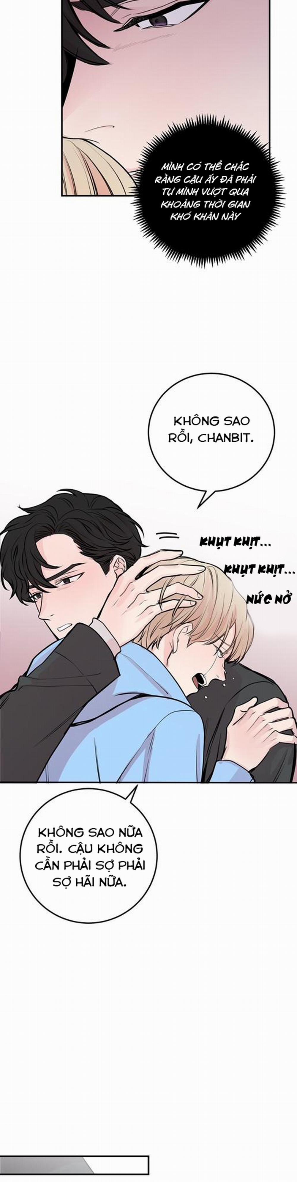 Scandalous M từ chap 30 hết 32 trang 12