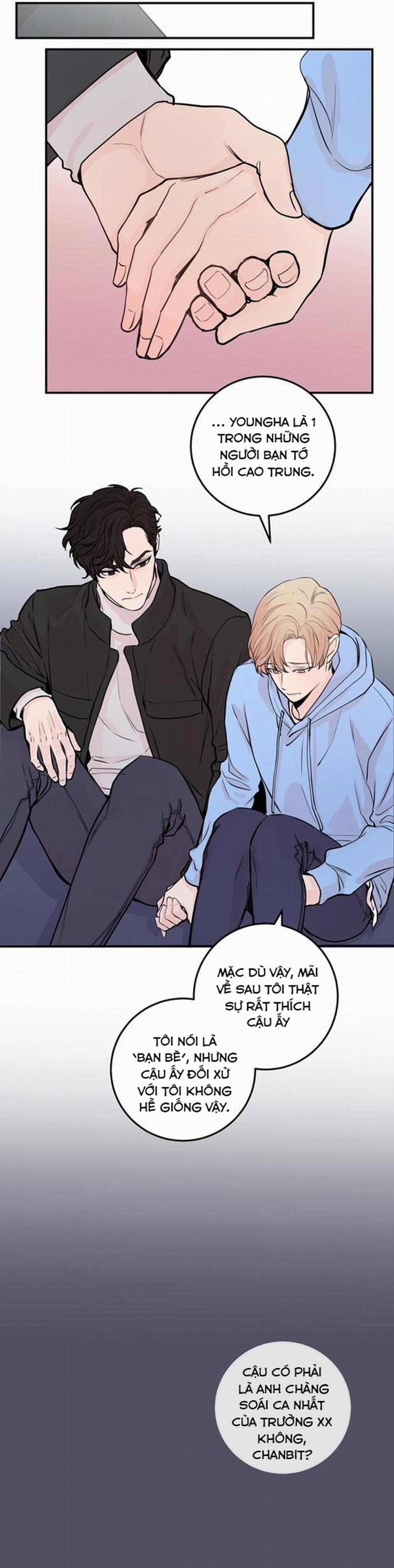 Scandalous M từ chap 30 hết 32 trang 13