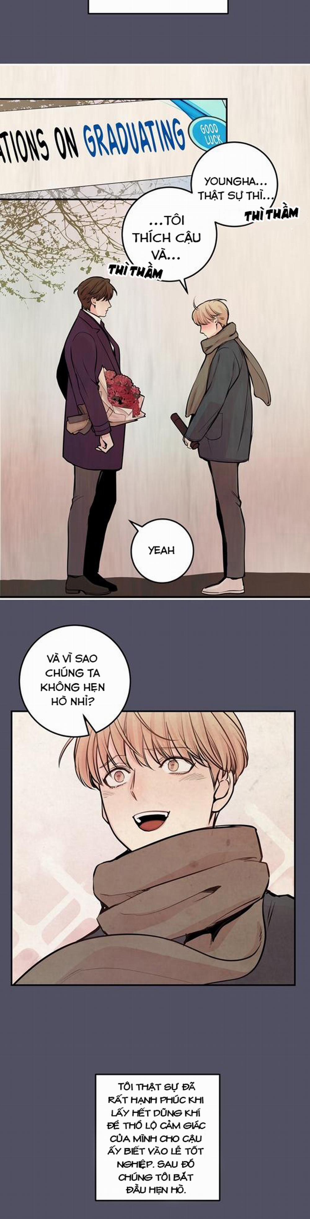 Scandalous M từ chap 30 hết 32 trang 17