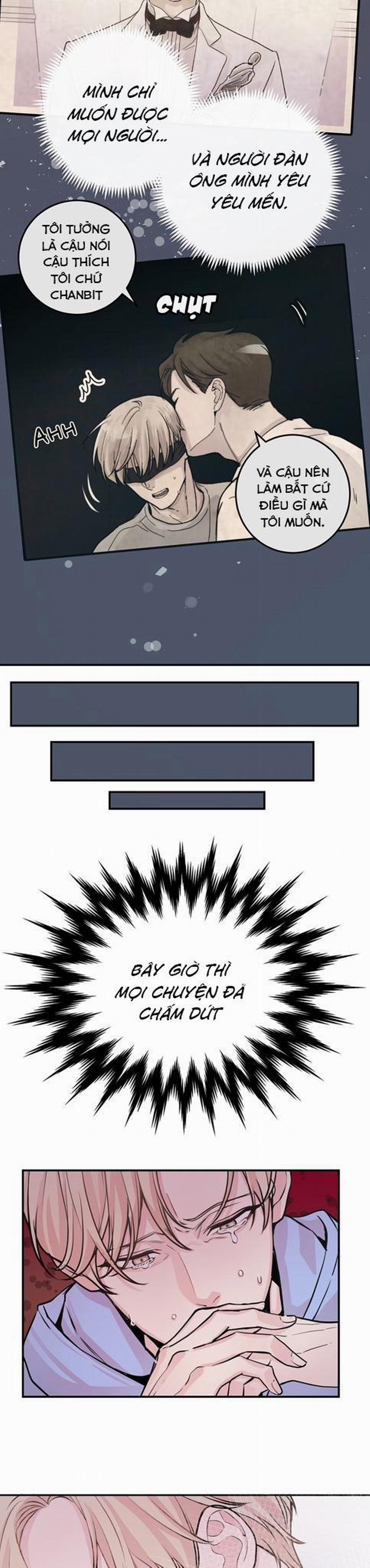 Scandalous M từ chap 30 hết 32 trang 2