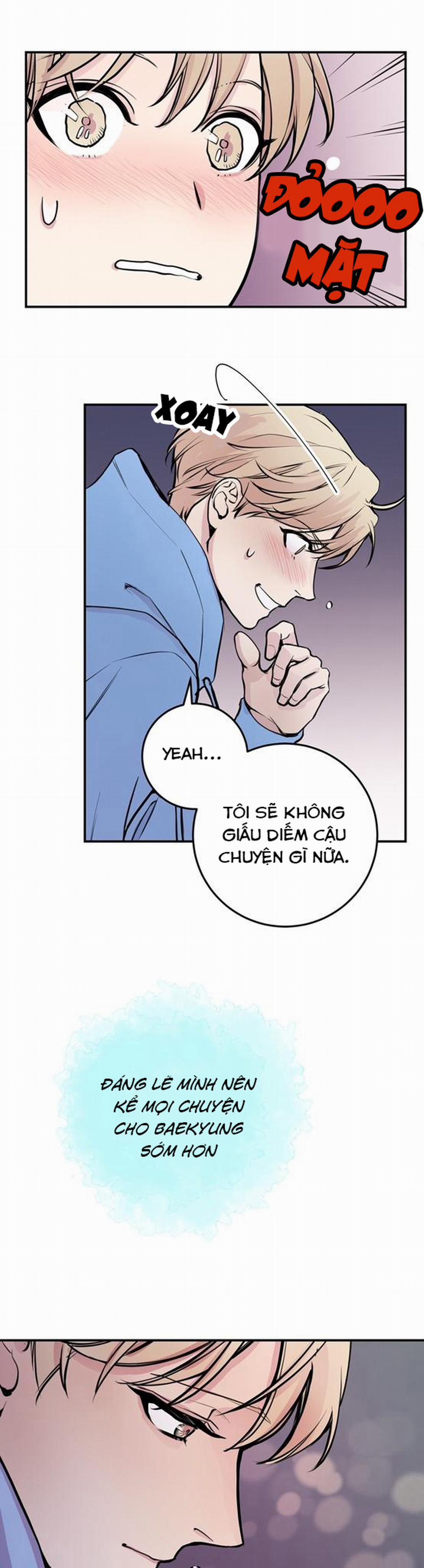 Scandalous M từ chap 30 hết 32 trang 21