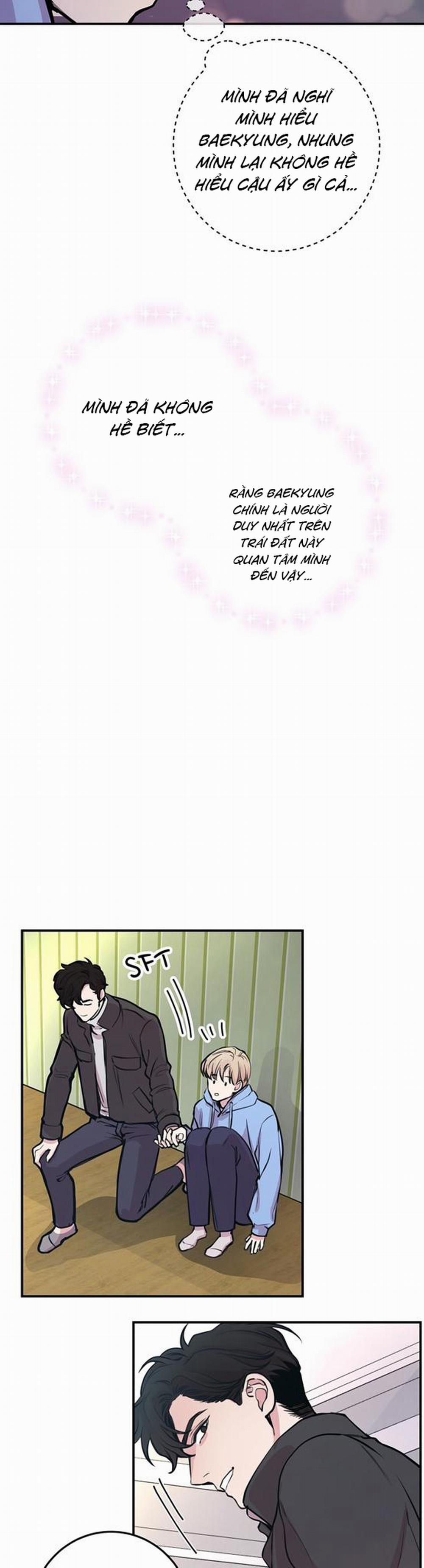 Scandalous M từ chap 30 hết 32 trang 22