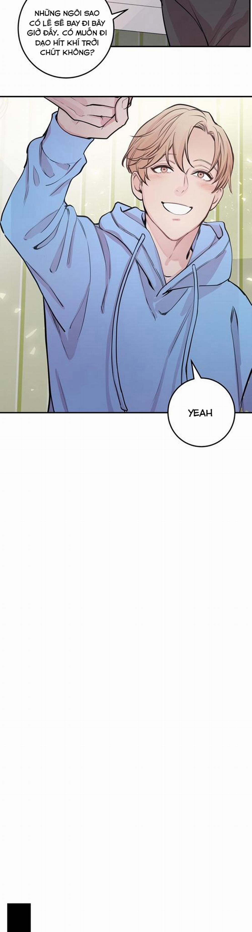 Scandalous M từ chap 30 hết 32 trang 23