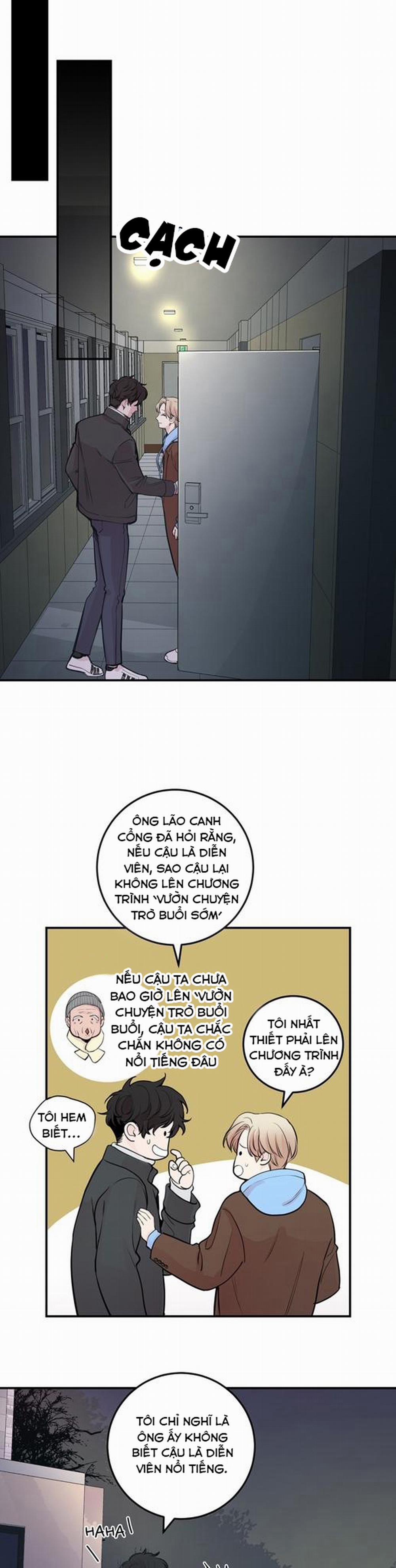 Scandalous M từ chap 30 hết 32 trang 24