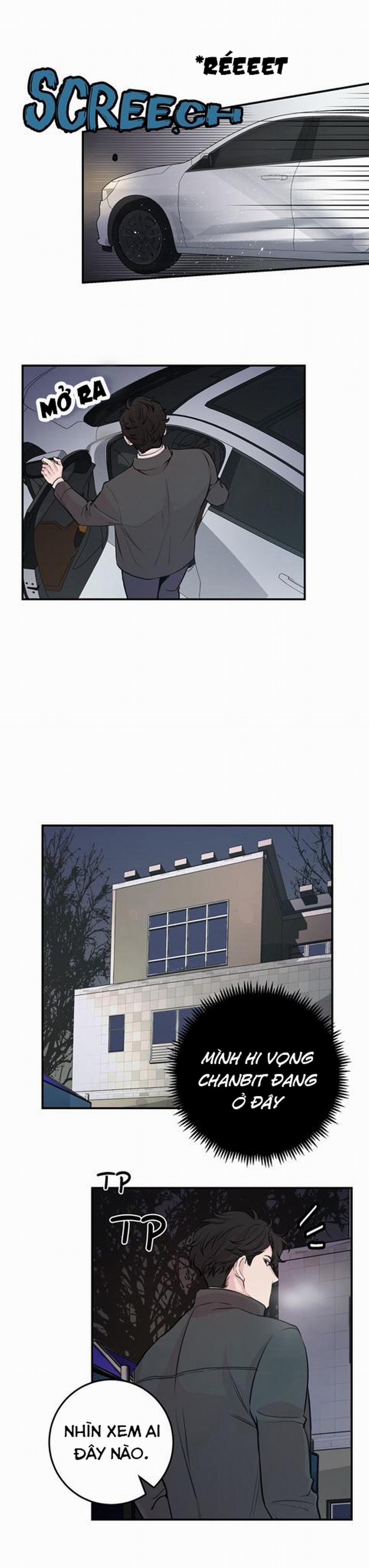 Scandalous M từ chap 30 hết 32 trang 4