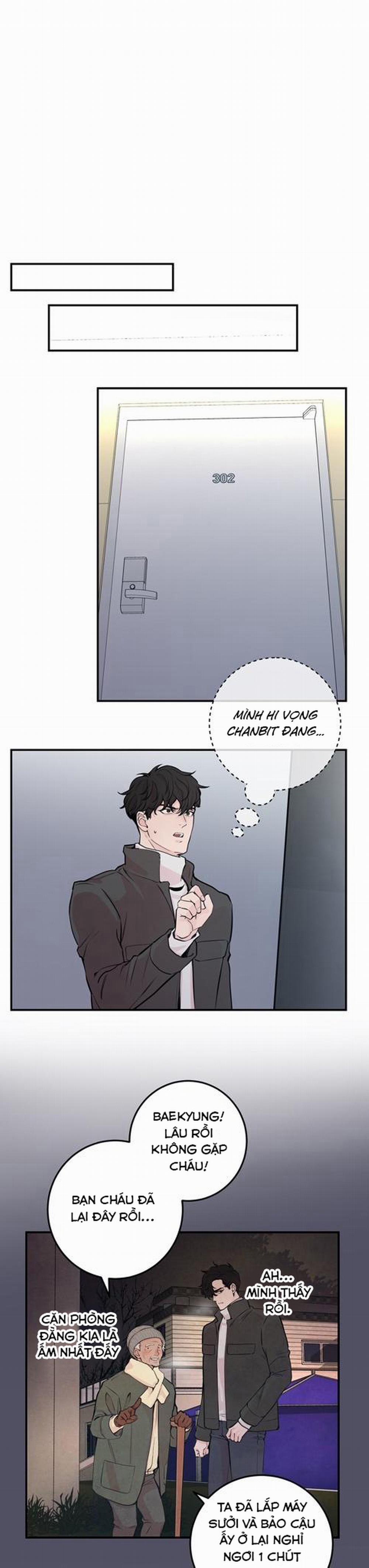 Scandalous M từ chap 30 hết 32 trang 5