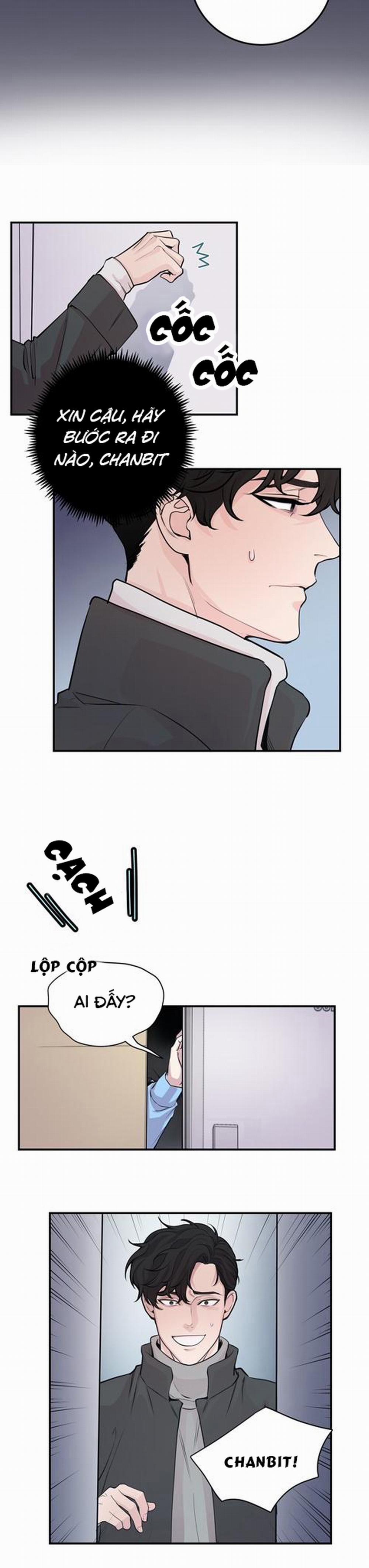 Scandalous M từ chap 30 hết 32 trang 6