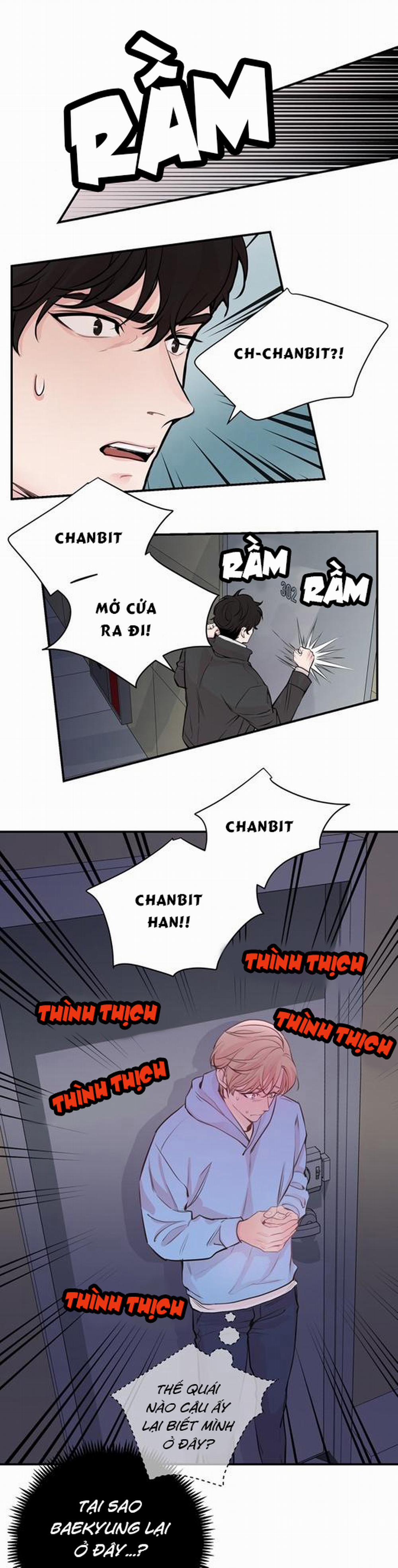 Scandalous M từ chap 30 hết 32 trang 7