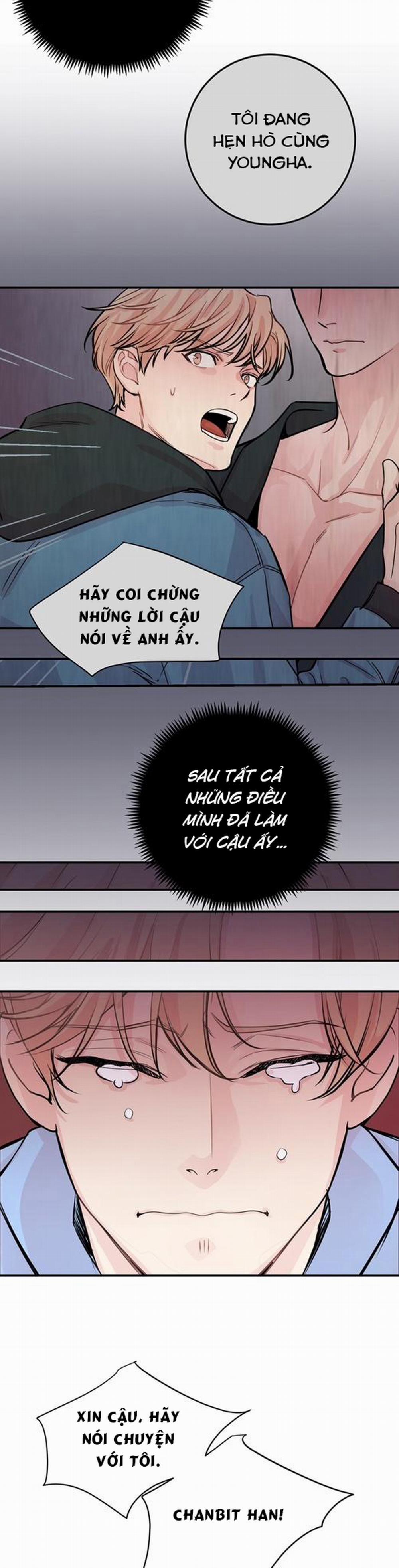 Scandalous M từ chap 30 hết 32 trang 8